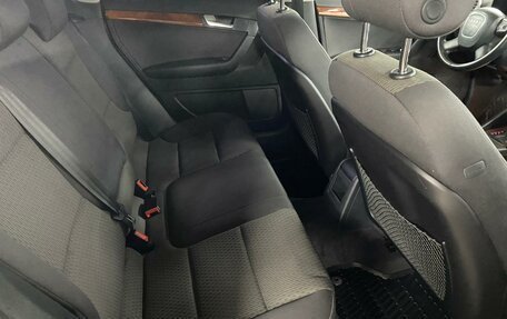 Audi A3, 2011 год, 899 000 рублей, 20 фотография