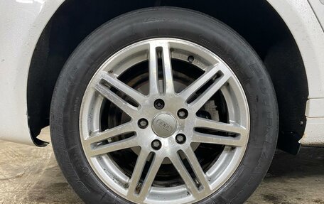 Audi A3, 2011 год, 899 000 рублей, 22 фотография