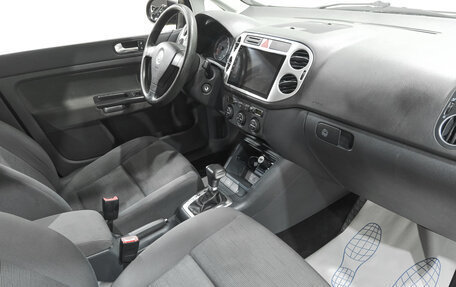 Volkswagen Golf Plus I, 2008 год, 699 000 рублей, 8 фотография
