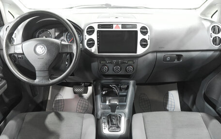 Volkswagen Golf Plus I, 2008 год, 699 000 рублей, 10 фотография