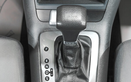 Volkswagen Golf Plus I, 2008 год, 699 000 рублей, 15 фотография