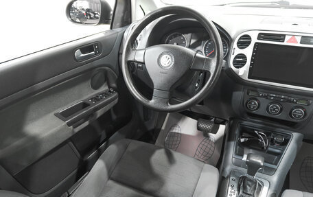Volkswagen Golf Plus I, 2008 год, 699 000 рублей, 9 фотография
