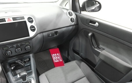 Volkswagen Golf Plus I, 2008 год, 699 000 рублей, 11 фотография