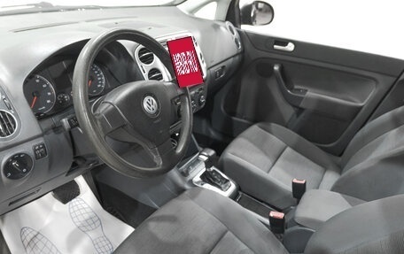 Volkswagen Golf Plus I, 2008 год, 699 000 рублей, 7 фотография