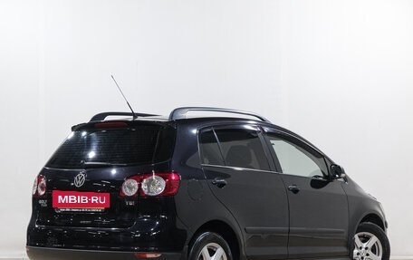 Volkswagen Golf Plus I, 2008 год, 699 000 рублей, 6 фотография