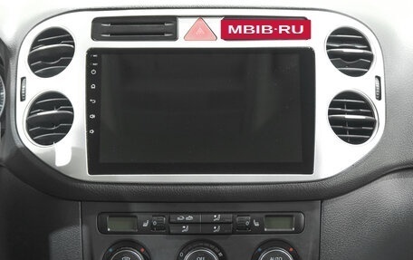 Volkswagen Golf Plus I, 2008 год, 699 000 рублей, 13 фотография