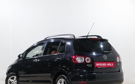 Volkswagen Golf Plus I, 2008 год, 699 000 рублей, 4 фотография