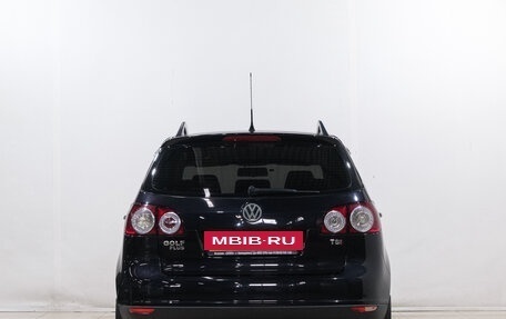 Volkswagen Golf Plus I, 2008 год, 699 000 рублей, 5 фотография