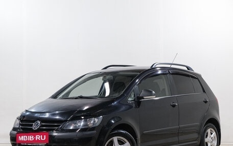 Volkswagen Golf Plus I, 2008 год, 699 000 рублей, 3 фотография