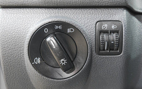Volkswagen Golf Plus I, 2008 год, 699 000 рублей, 17 фотография