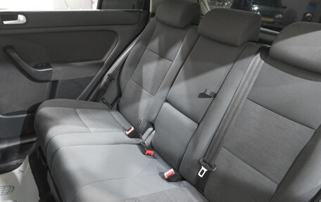 Volkswagen Golf Plus I, 2008 год, 699 000 рублей, 20 фотография