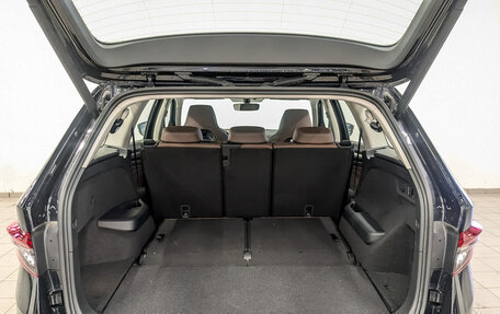 Skoda Kodiaq I, 2024 год, 5 002 800 рублей, 8 фотография
