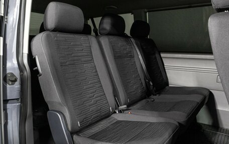Volkswagen Caravelle T6 рестайлинг, 2021 год, 4 446 200 рублей, 10 фотография