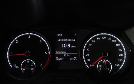 Volkswagen Caravelle T6 рестайлинг, 2021 год, 4 446 200 рублей, 12 фотография