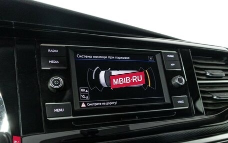 Volkswagen Caravelle T6 рестайлинг, 2021 год, 4 446 200 рублей, 16 фотография