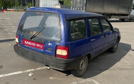 ИЖ 21261 «Фабула», 2004 год, 89 000 рублей, 4 фотография