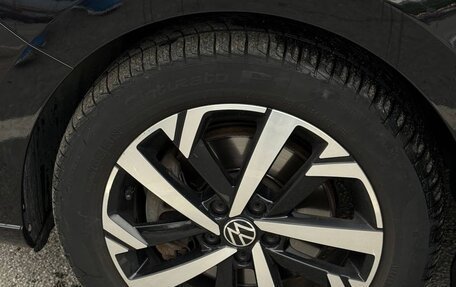 Volkswagen Polo VI (EU Market), 2021 год, 1 870 000 рублей, 13 фотография