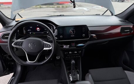 Volkswagen Polo VI (EU Market), 2021 год, 1 870 000 рублей, 11 фотография