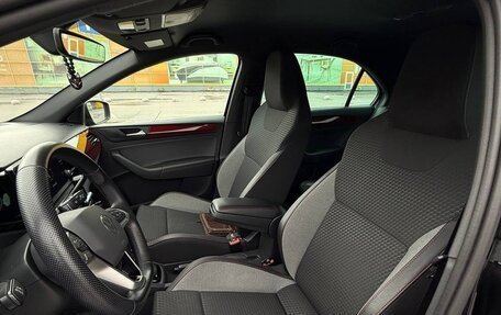Volkswagen Polo VI (EU Market), 2021 год, 1 870 000 рублей, 7 фотография