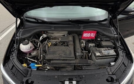 Volkswagen Polo VI (EU Market), 2021 год, 1 870 000 рублей, 12 фотография