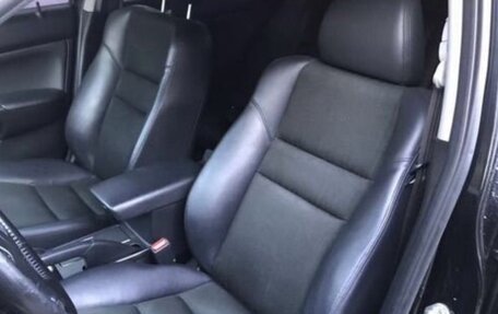 Honda Accord VII рестайлинг, 2006 год, 800 000 рублей, 8 фотография