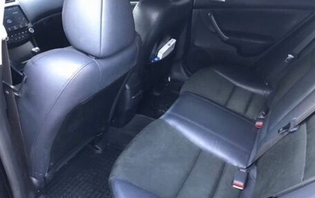 Honda Accord VII рестайлинг, 2006 год, 800 000 рублей, 6 фотография
