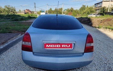 Nissan Primera III, 2004 год, 290 000 рублей, 4 фотография