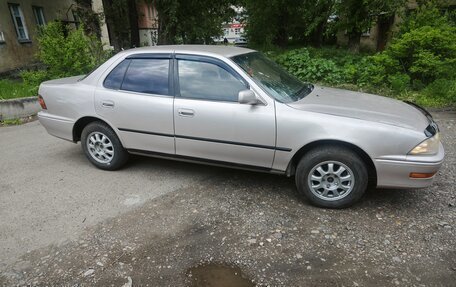 Toyota Camry, 1991 год, 340 000 рублей, 3 фотография