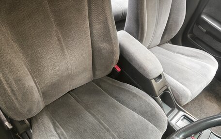 Toyota Camry, 1991 год, 340 000 рублей, 4 фотография