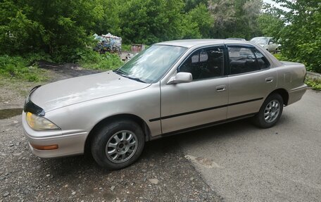 Toyota Camry, 1991 год, 340 000 рублей, 5 фотография