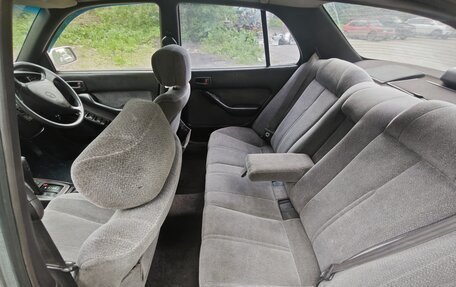 Toyota Camry, 1991 год, 340 000 рублей, 8 фотография