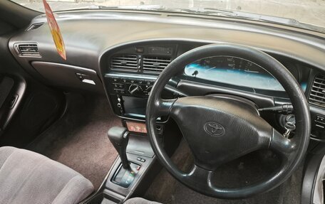 Toyota Camry, 1991 год, 340 000 рублей, 13 фотография