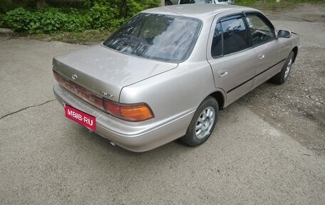 Toyota Camry, 1991 год, 340 000 рублей, 10 фотография