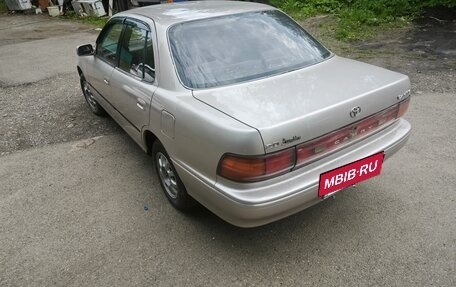 Toyota Camry, 1991 год, 340 000 рублей, 9 фотография