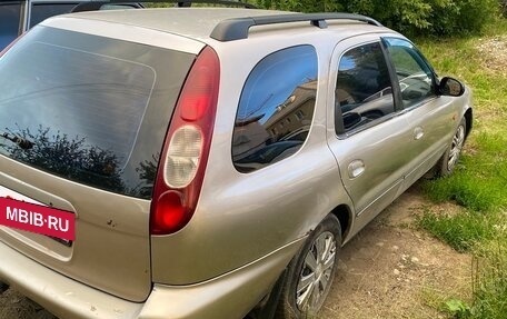 KIA Clarus II, 1998 год, 132 400 рублей, 2 фотография