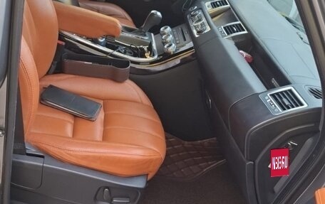 Land Rover Range Rover Sport I рестайлинг, 2010 год, 2 600 000 рублей, 14 фотография