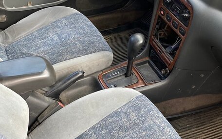 KIA Clarus II, 1998 год, 132 400 рублей, 7 фотография