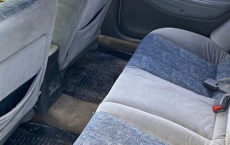 KIA Clarus II, 1998 год, 132 400 рублей, 9 фотография