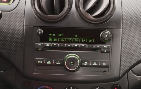 Chevrolet Aveo III, 2008 год, 460 000 рублей, 14 фотография