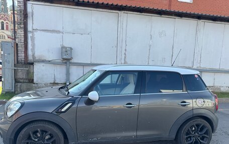 MINI Countryman I (R60), 2011 год, 1 200 000 рублей, 7 фотография