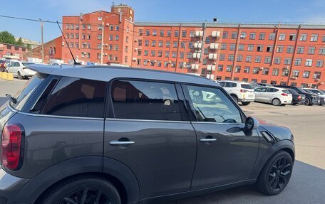 MINI Countryman I (R60), 2011 год, 1 200 000 рублей, 10 фотография