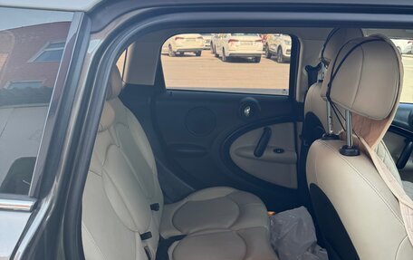 MINI Countryman I (R60), 2011 год, 1 200 000 рублей, 11 фотография