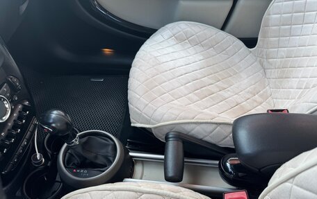 MINI Countryman I (R60), 2011 год, 1 200 000 рублей, 13 фотография