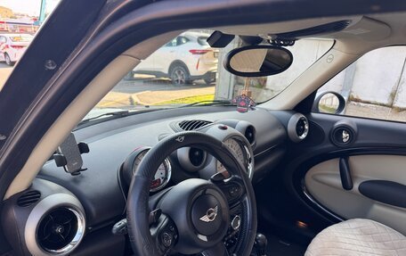 MINI Countryman I (R60), 2011 год, 1 200 000 рублей, 14 фотография