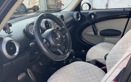 MINI Countryman I (R60), 2011 год, 1 200 000 рублей, 15 фотография
