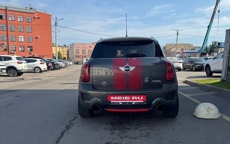 MINI Countryman I (R60), 2011 год, 1 200 000 рублей, 9 фотография