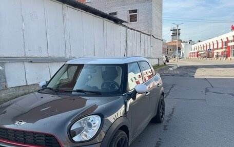 MINI Countryman I (R60), 2011 год, 1 200 000 рублей, 6 фотография