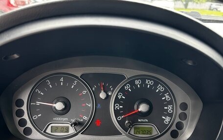 KIA Picanto I, 2006 год, 455 000 рублей, 12 фотография