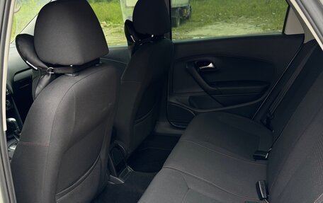 Volkswagen Polo VI (EU Market), 2017 год, 1 399 999 рублей, 15 фотография