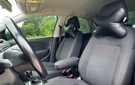 Volkswagen Polo VI (EU Market), 2017 год, 1 399 999 рублей, 18 фотография